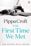 Book cover for The First Time We Met