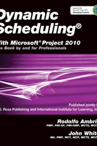 Cover of Dynamic Scheduling