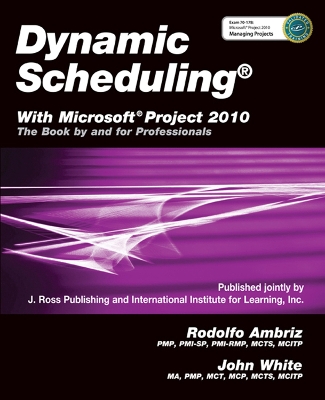 Book cover for Dynamic Scheduling