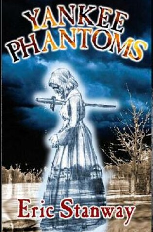 Cover of Yankee Phantoms