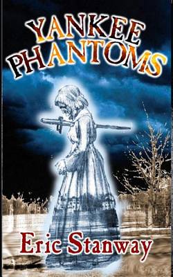 Book cover for Yankee Phantoms