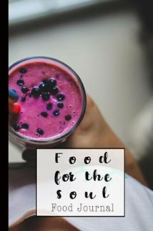 Cover of Food for the Soul