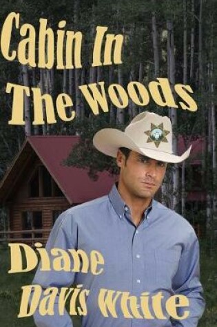 Cover of Cabin In The Woods