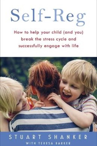 Cover of Self-Reg