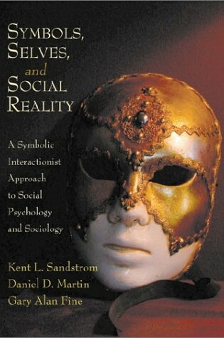 Cover of Symbols,Selves and Social Reality