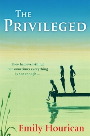 Cover of The Privileged