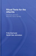 Book cover for Greek Rituals of the Afterlife