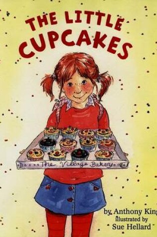 Cover of The Little Cupcakes