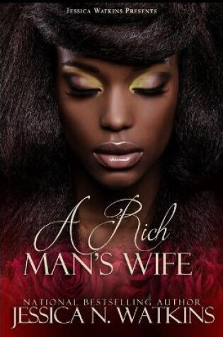 Cover of A Rich Man's Wife