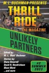 Book cover for Unlikely Partners