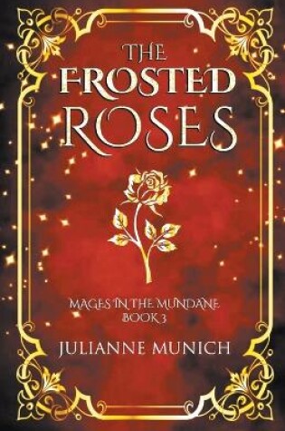 Cover of The Frosted Roses