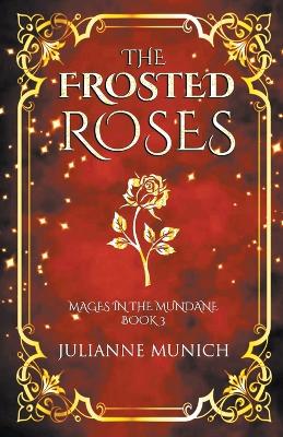 Cover of The Frosted Roses