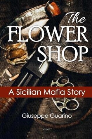 Cover of The Flower Shop