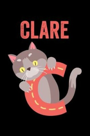 Cover of Clare