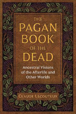 Book cover for The Pagan Book of the Dead