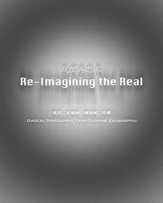 Book cover for Re-imagining the Real