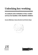 Book cover for Unlocking Key Working