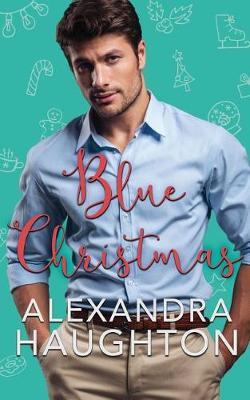 Cover of Blue Christmas