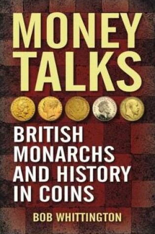 Cover of Money Talks