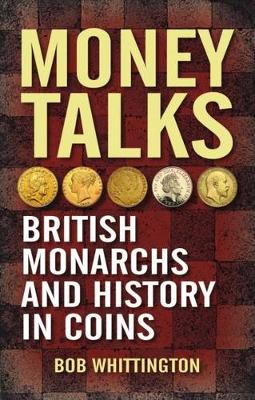 Book cover for Money Talks