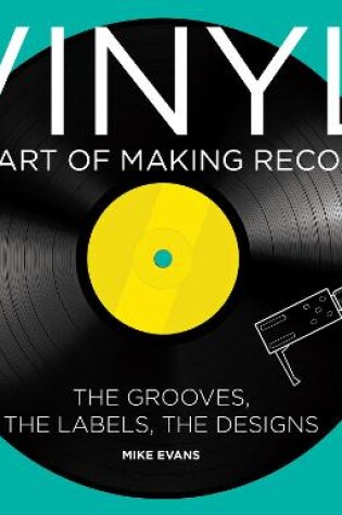 Cover of Vinyl