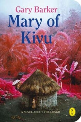 Cover of Mary Of Kivu