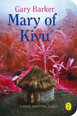 Book cover for Mary Of Kivu