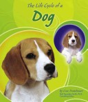 Book cover for The Life Cycle of a Dog