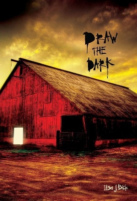 Book cover for DRAW THE DARK