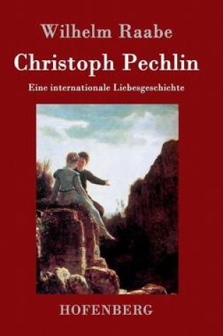 Cover of Christoph Pechlin