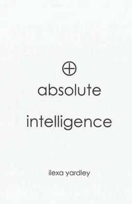 Cover of Absolute Intelligence