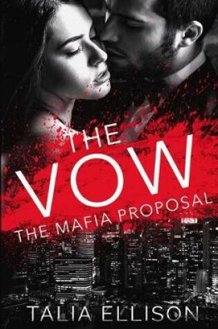 Cover of The Vow