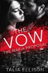 Book cover for The Vow