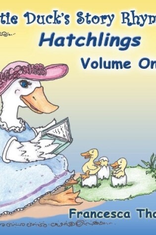 Cover of Auntie Duck's Story Rhymes(TM)