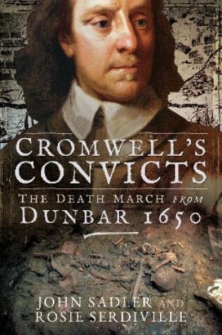 Cover of Cromwell's Convicts