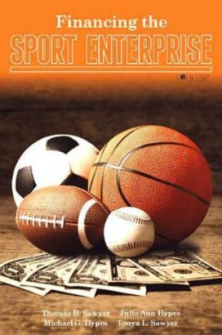 Cover of Financing the Sport Enterprise