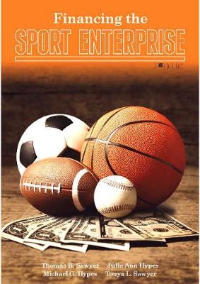 Cover of Financing the Sport Enterprise