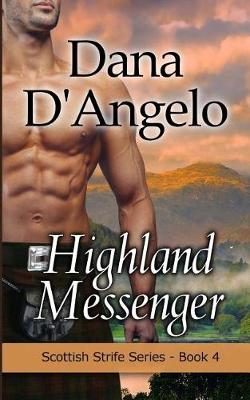 Book cover for Highland Messenger