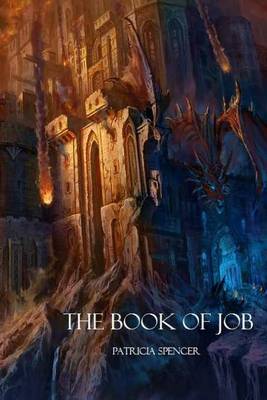 Book cover for The Book of Job