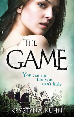 The Game by Krystyna Kuhn