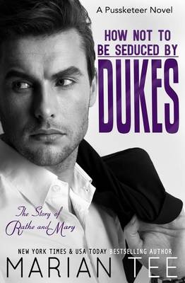 Book cover for How Not to Be Seduced by Dukes