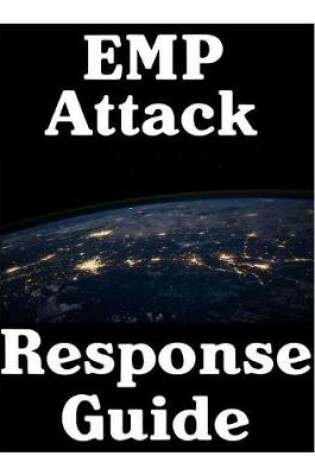 Cover of EMP Attack Response Plan