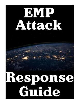 Book cover for EMP Attack Response Plan