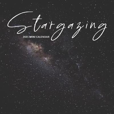 Book cover for Stargazing