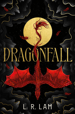 Cover of Dragonfall