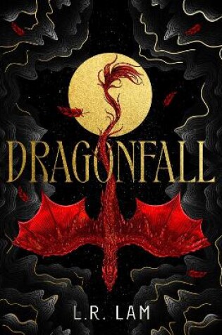 Cover of Dragonfall