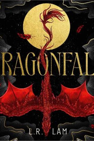 Cover of Dragonfall