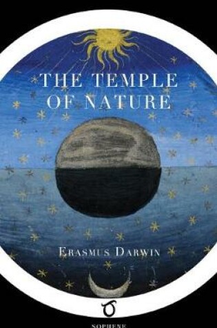 Cover of The Temple of Nature