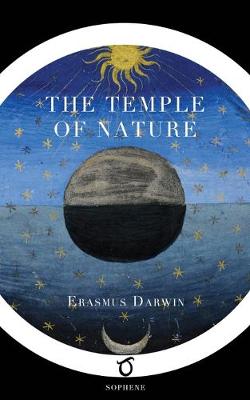 Book cover for The Temple of Nature