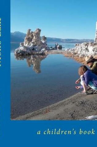 Cover of My Visit to Mono Lake